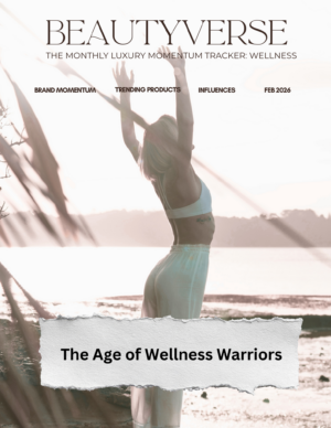 Beautyverse Momentum Tracker - February 2026